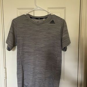 Men’s Adidas active  climate Dri-Fit shirt